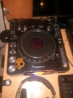 Лот: 3550418. Фото: 6. DJ Комплект Pioneer CDJ-1000mk3...