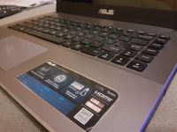 Лот: 17010801. Фото: 2. Ноутбук Asus X450CC Core i5-3337U... Компьютеры, ноутбуки, планшеты