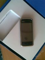 Лот: 1369317. Фото: 2. nokia 5230. Смартфоны, связь, навигация