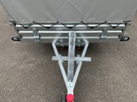 Лот: 22562758. Фото: 4. Кронштейн лебедки на бортовой...