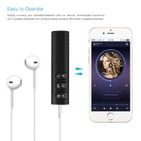 Лот: 10066887. Фото: 18. Bluetooth 4.1 аудио ресивер с...