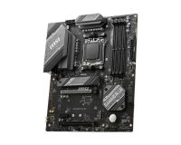 Лот: 23426308. Фото: 2. Материнская плата MSI B650 Gaming... Комплектующие