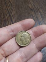 Лот: 18833600. Фото: 2. Франция. 10 франков, 1951г. Монеты