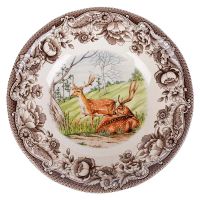 Лот: 24937136. Фото: 2. Салатник Grace By Tudor England... Посуда, кухонная утварь
