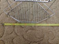 Лот: 15529547. Фото: 2. Полочка для ванной (3х- этажная... Мебель