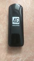 Лот: 13395889. Фото: 3. Модем 4G. Компьютеры, оргтехника, канцтовары