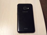Лот: 17306504. Фото: 3. Samsung J1 (2016) J120F. Красноярск