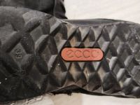 Лот: 25810603. Фото: 6. Сапоги женские ecco, 39 р.