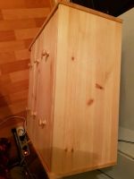 Лот: 10975801. Фото: 2. Комод Икеа Ikea Раст. Хранение вещей