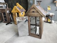 Лот: 21062008. Фото: 12. Коптильня 120л