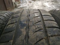 Лот: 11279010. Фото: 3. Pirelli 195/65 R15 на литых дисках... Авто, мото, водный транспорт