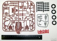 Лот: 9470911. Фото: 6. Игровой конструктор. Стреляющая...