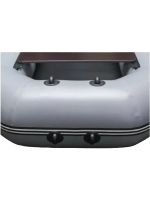 Лот: 22609733. Фото: 2. Лодка ПВХ Агул-275 НД гребная... Туризм