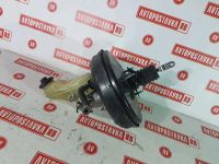 Лот: 20898514. Фото: 2. Вакуумный усилитель тормоза Toyota... Автозапчасти
