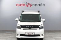 Лот: 23336501. Фото: 3. Toyota Voxy 2009. Красноярск