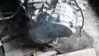 Лот: 4495974. Фото: 5. Двигатель Nissan Sunny QJ18 с...