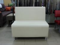 Лот: 14852308. Фото: 2. «Модуль» офисный диван 110 / 65... Офисная мебель и домашние кабинеты