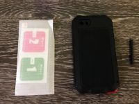 Лот: 9661797. Фото: 2. Защитный чехол Lunatik taktik... Аксессуары