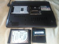 Лот: 16515781. Фото: 3. Ноутбук ASUS UL30A (читать описание... Компьютеры, оргтехника, канцтовары