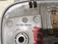 Лот: 21717471. Фото: 3. плафон салона SsangYong Rexton... Авто, мото, водный транспорт