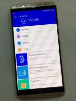 Лот: 11071749. Фото: 2. ZTE AXON 7. Смартфоны, связь, навигация