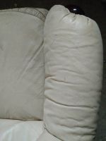 Лот: 14938170. Фото: 3. Диван. Натуральная кожа, раскладной... Мебель