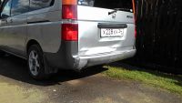 Лот: 5747925. Фото: 6. Honda Stepwgn