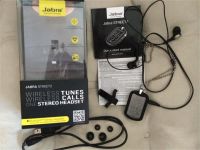 Лот: 7778285. Фото: 2. Bluetooth-гарнитура Jabra BT3030