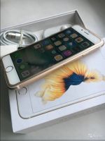 Лот: 10839813. Фото: 4. iphone 6s 16 g