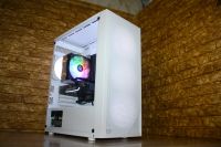 Лот: 24930124. Фото: 3. Мощный игровой ПК [Ryzen 5-3600... Компьютеры, оргтехника, канцтовары