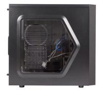 Лот: 11768636. Фото: 5. Компьютерный корпус Deepcool Tesseract...