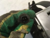 Лот: 21710124. Фото: 10. селектор акпп Daewoo Gentra SA48