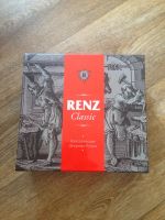 Лот: 7587755. Фото: 2. Классическая дверная ручка Renz. Двери, окна, фурнитура