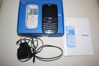 Лот: 3697817. Фото: 4. NOKIA C3-00 обмен