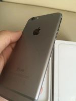 Лот: 7601077. Фото: 3. iphone 6 64gb space gray. Красноярск