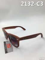 Лот: 9181711. Фото: 3. Очки Ray Ban (Рай бэн) Wayfarer... Одежда, обувь, галантерея