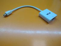 Лот: 13003513. Фото: 3. Конвертер, переходник miniDP... Компьютеры, оргтехника, канцтовары