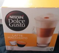 Лот: 8190402. Фото: 2. nescafe dolce gusto latte macchiato. Продукты