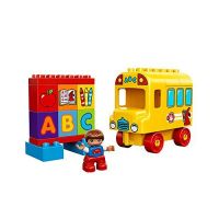 Лот: 6029141. Фото: 2. НОВЫЙ. Конструктор LEGO Duplo... Игрушки