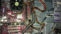 Лот: 3703659. Фото: 5. Системный блок Athlon 2400+, читайте...