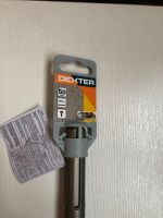 Лот: 19411779. Фото: 2. Долото sds max dexter 18x400x50mm. Инструмент и расходные