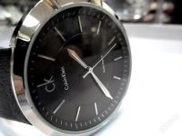 Лот: 1279353. Фото: 2. Calvin Klein OVL. Часы, аксессуары