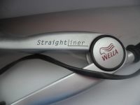 Лот: 4949592. Фото: 4. выпрямитель straightliner wella. Красноярск