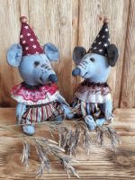 Лот: 14767893. Фото: 4. кукла Мышонок, подарок, сувенир...