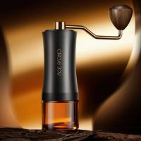 Лот: 22376403. Фото: 2. Кофемолка Circle Joy Manual Coffee... Мелкая бытовая техника