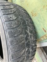 Лот: 20828815. Фото: 2. Шины Bridgestone 205/65 r 15. Шины, Диски
