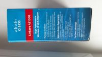 Лот: 7881741. Фото: 4. Адаптер USB Wi-Fi Cisco Linksys... Красноярск