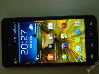 Лот: 2780925. Фото: 3. Samsung Galaxy SII i777, Оригинал... Красноярск