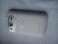 Лот: 3337273. Фото: 3. смартфон htc wildfire s. Красноярск