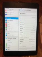 Лот: 11336474. Фото: 3. Планшет Apple iPad mini 2 Wi-Fi... Компьютеры, оргтехника, канцтовары